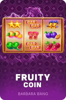 Fruity Coin